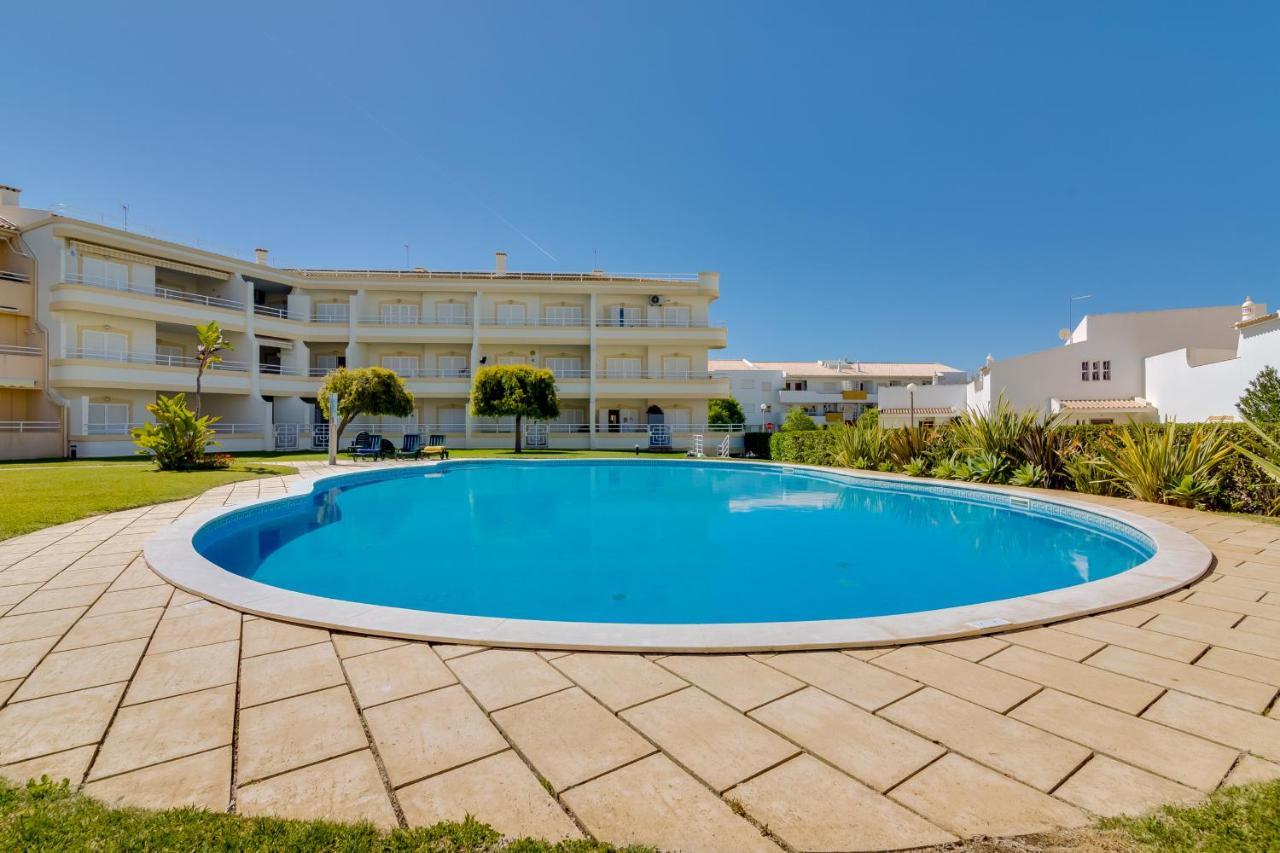 Falesia II - Nice Apartment - Vilamoura Exterior foto