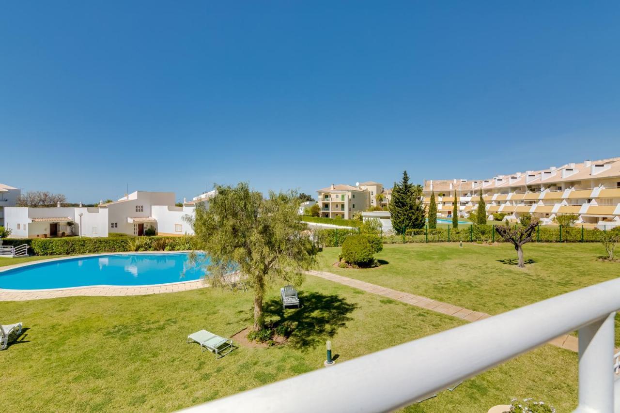 Falesia II - Nice Apartment - Vilamoura Exterior foto