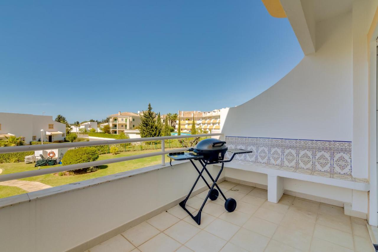 Falesia II - Nice Apartment - Vilamoura Exterior foto