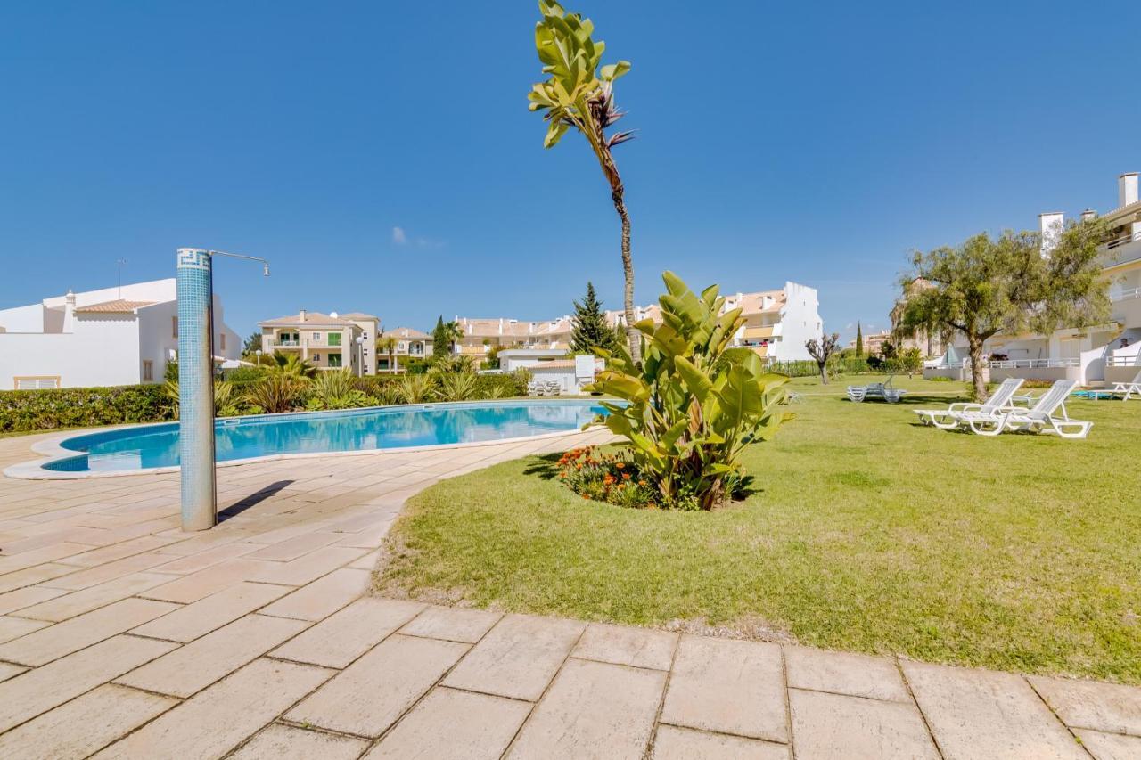 Falesia II - Nice Apartment - Vilamoura Exterior foto