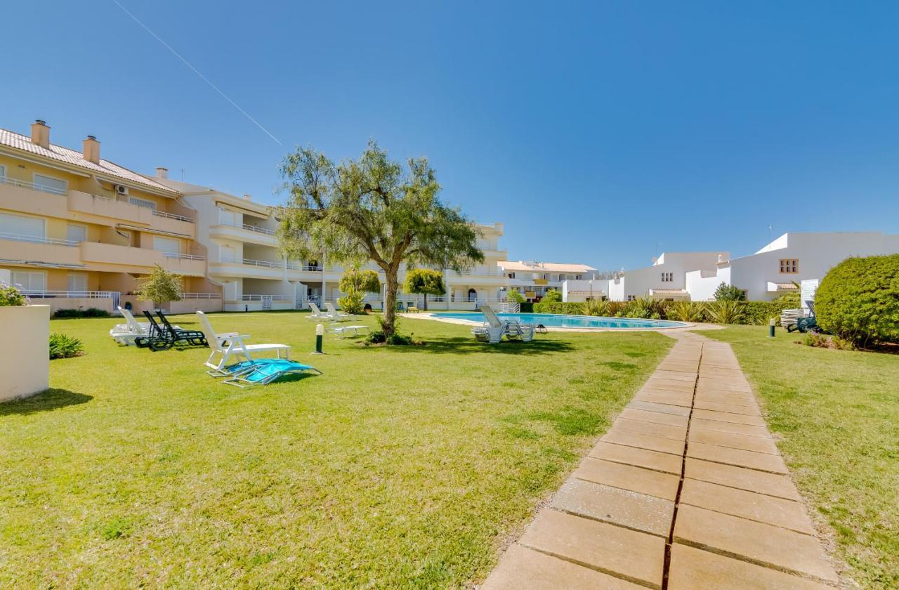 Falesia II - Nice Apartment - Vilamoura Exterior foto