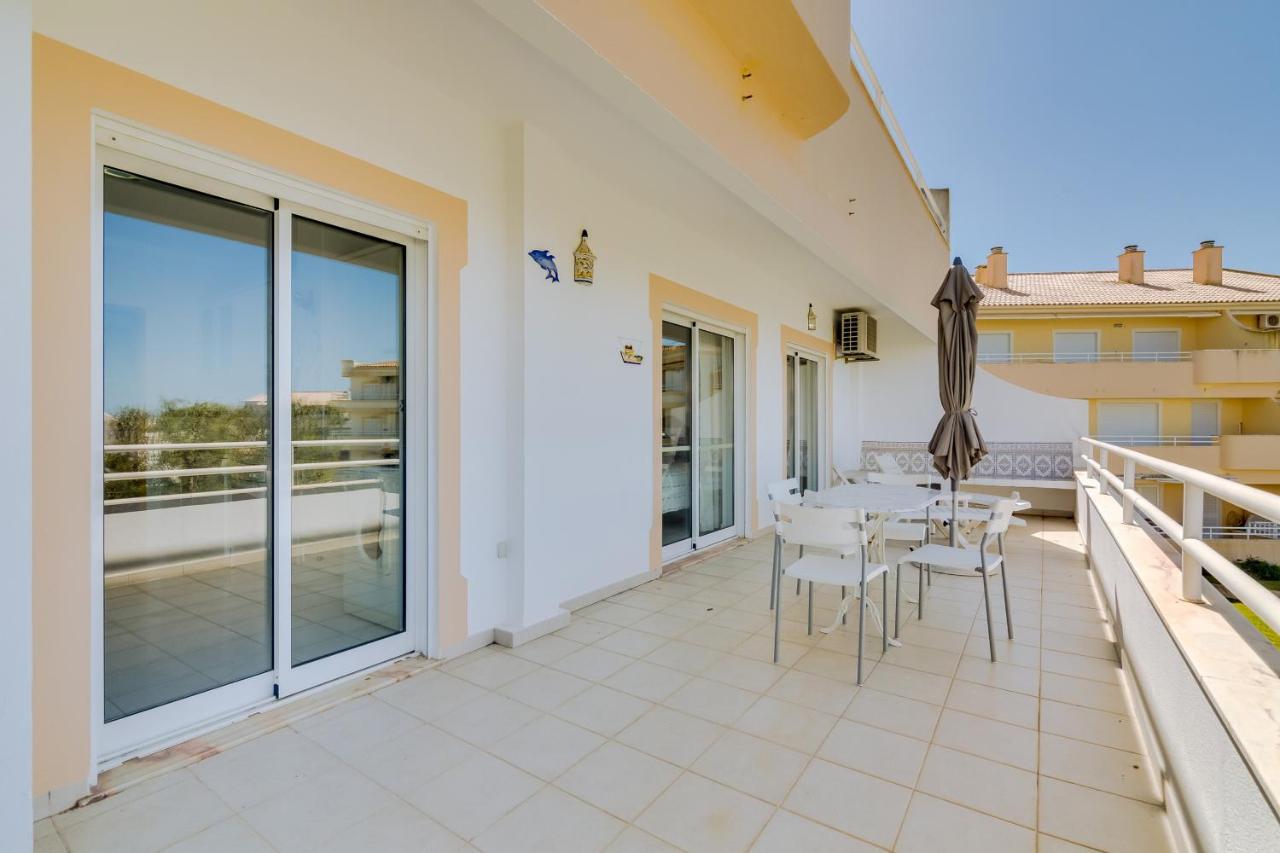 Falesia II - Nice Apartment - Vilamoura Exterior foto