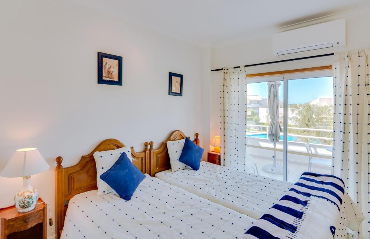 Falesia II - Nice Apartment - Vilamoura Exterior foto