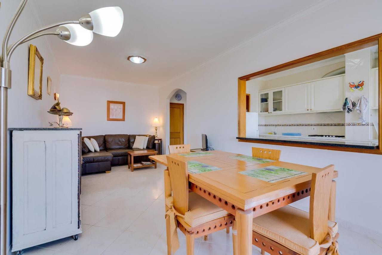 Falesia II - Nice Apartment - Vilamoura Exterior foto