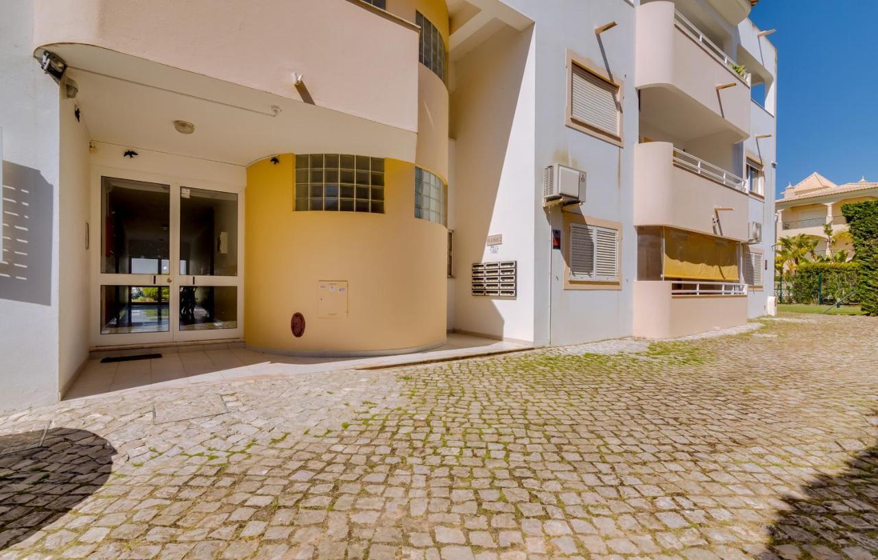 Falesia II - Nice Apartment - Vilamoura Exterior foto