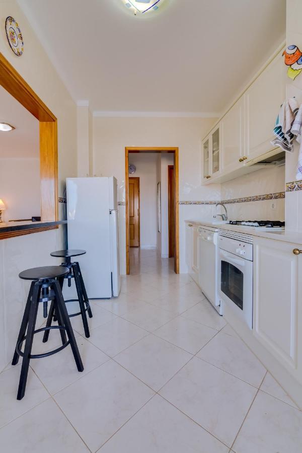 Falesia II - Nice Apartment - Vilamoura Exterior foto