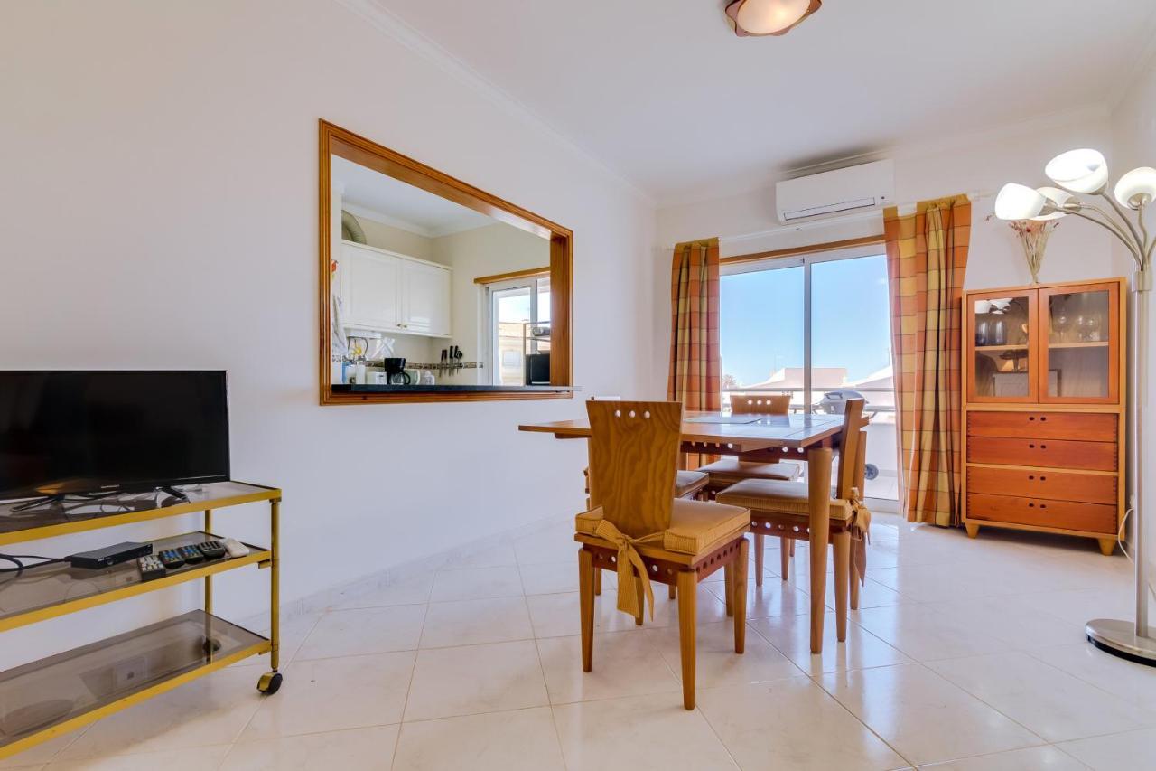 Falesia II - Nice Apartment - Vilamoura Exterior foto