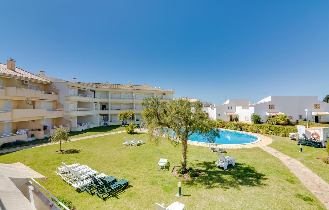 Falesia II - Nice Apartment - Vilamoura Exterior foto