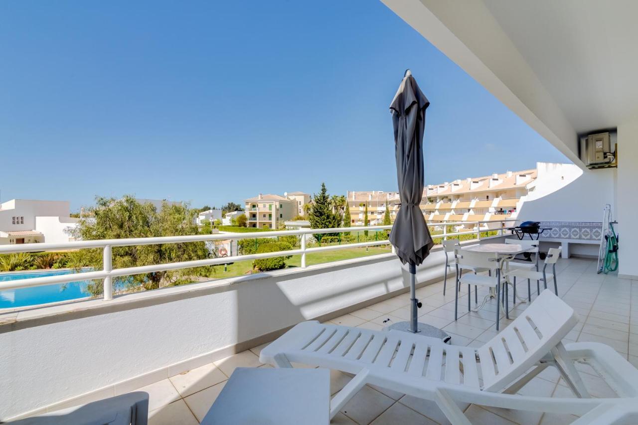 Falesia II - Nice Apartment - Vilamoura Exterior foto