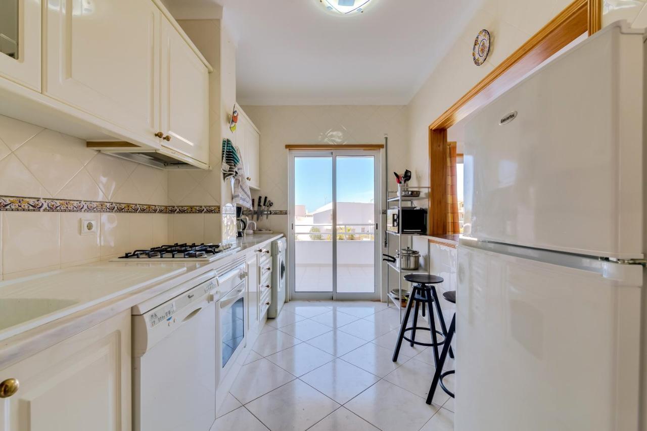Falesia II - Nice Apartment - Vilamoura Exterior foto