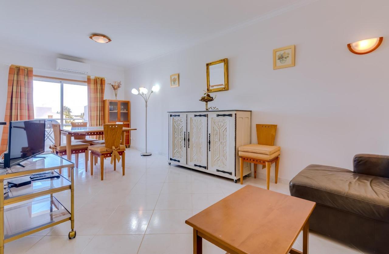 Falesia II - Nice Apartment - Vilamoura Exterior foto
